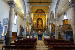 Misericordia church