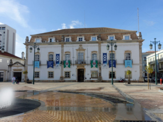 Portimao City Hall