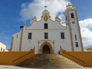 Igreja de Nossa Senhora da Conceicao