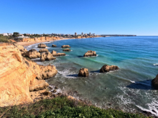 Looking back at Portimao