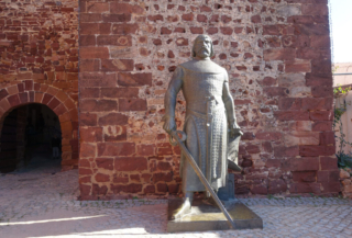 King Sancho I