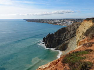 Rocha Negra/Black Rock