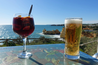 Our favorite spot for a drink