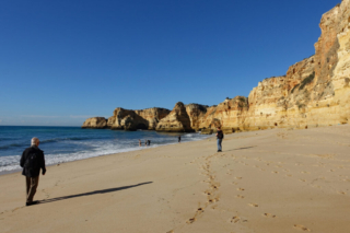 Praia Marinha
