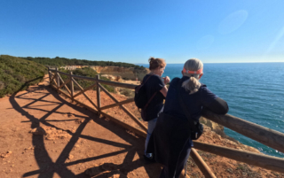 7 Hanging Valleys Trail