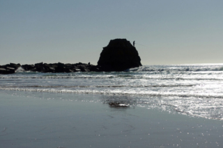 Interesting place to fish