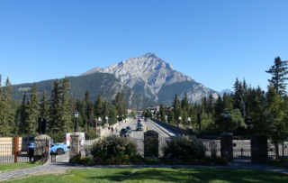 Banff