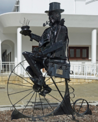 The Aussies love their coffee