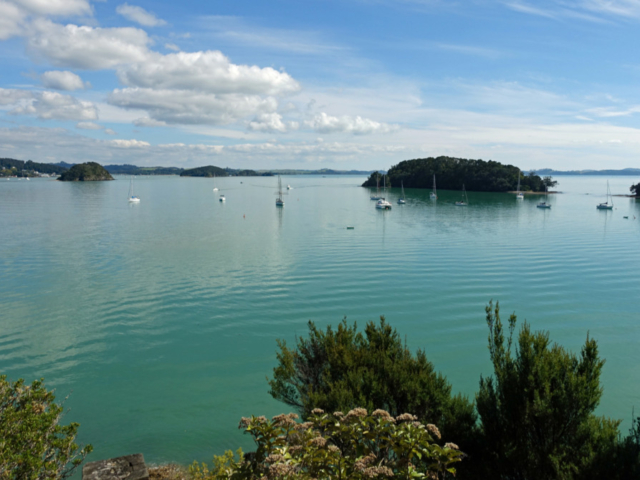 Bay Of Islands