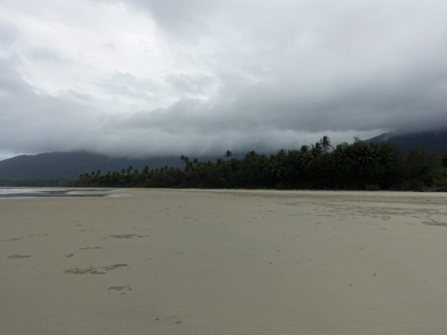 Myall Beach